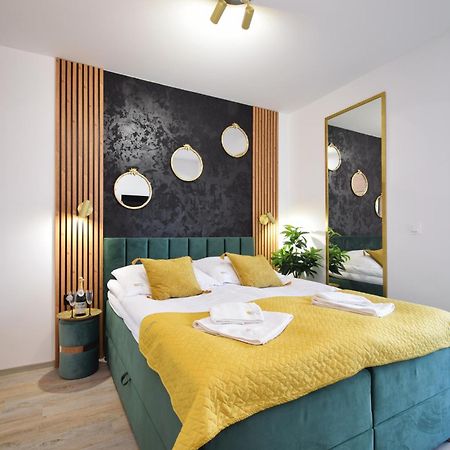 Apartament Pod Sloncem Baltyku W Perle Morz-Ustronie Morskie Sianozety Luaran gambar