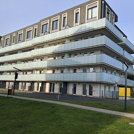 Apartament Pod Sloncem Baltyku W Perle Morz-Ustronie Morskie Sianozety Luaran gambar