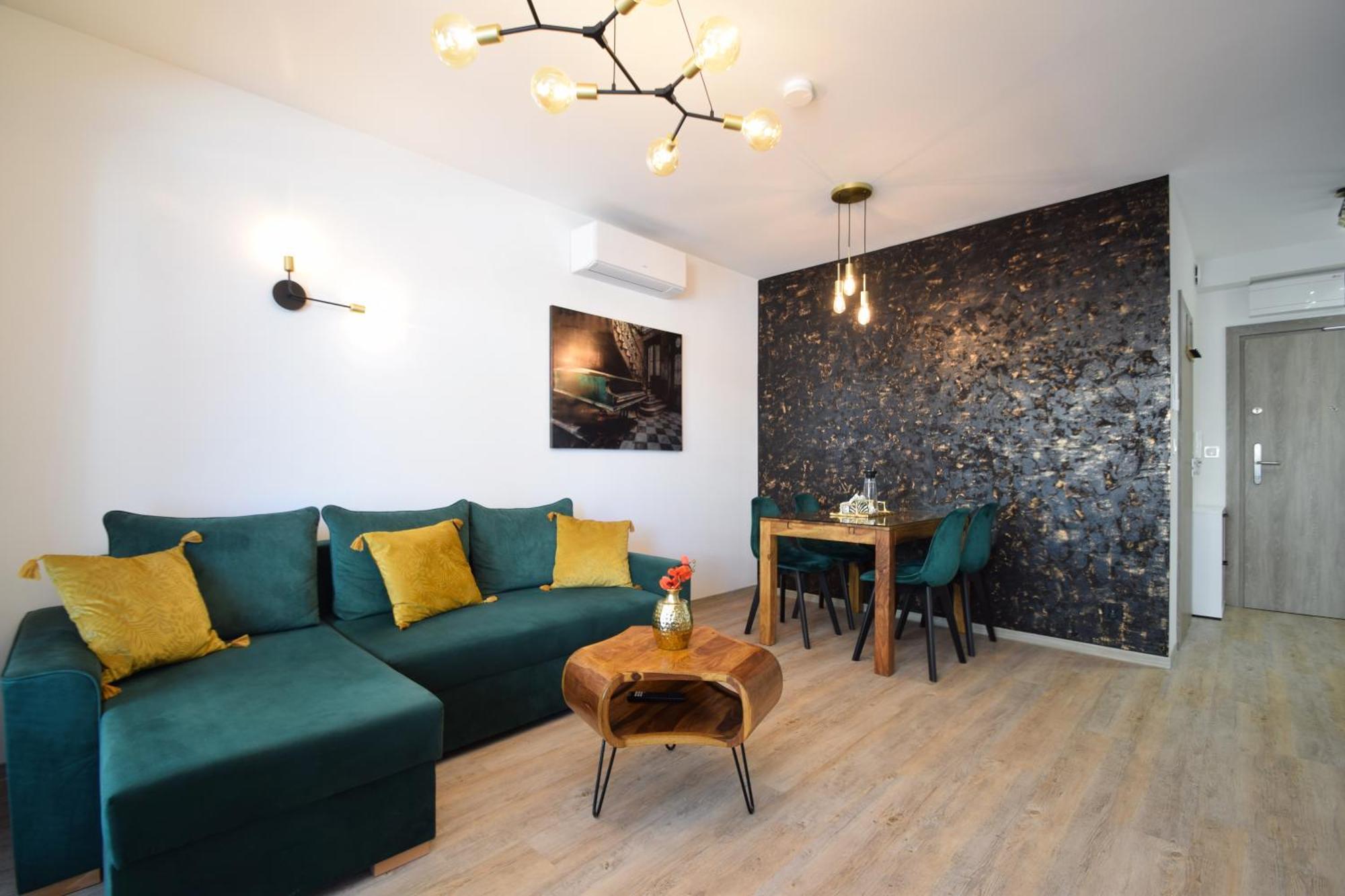 Apartament Pod Sloncem Baltyku W Perle Morz-Ustronie Morskie Sianozety Luaran gambar