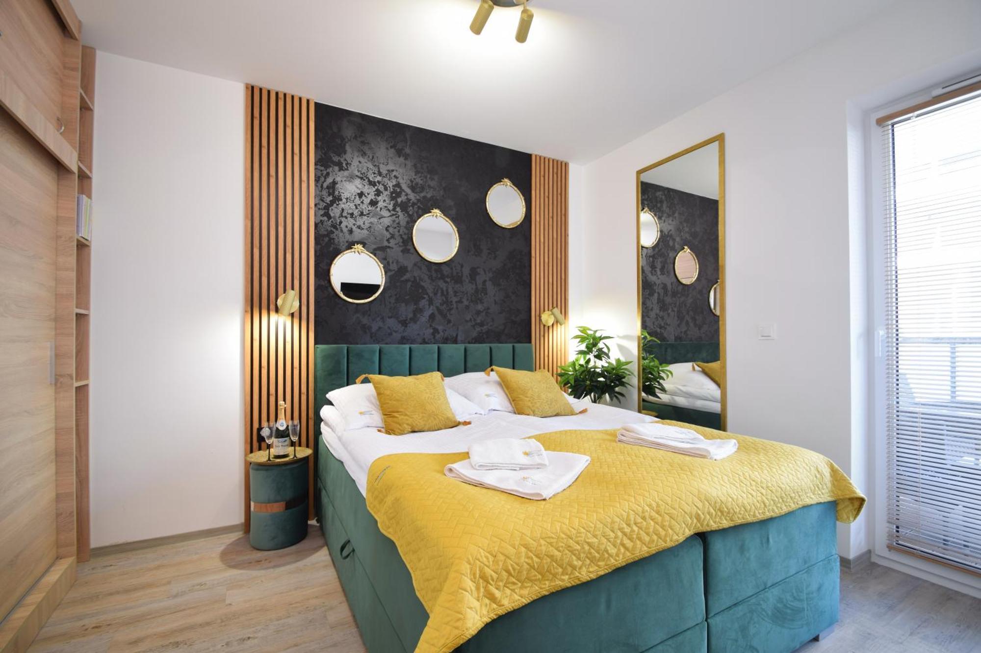 Apartament Pod Sloncem Baltyku W Perle Morz-Ustronie Morskie Sianozety Luaran gambar