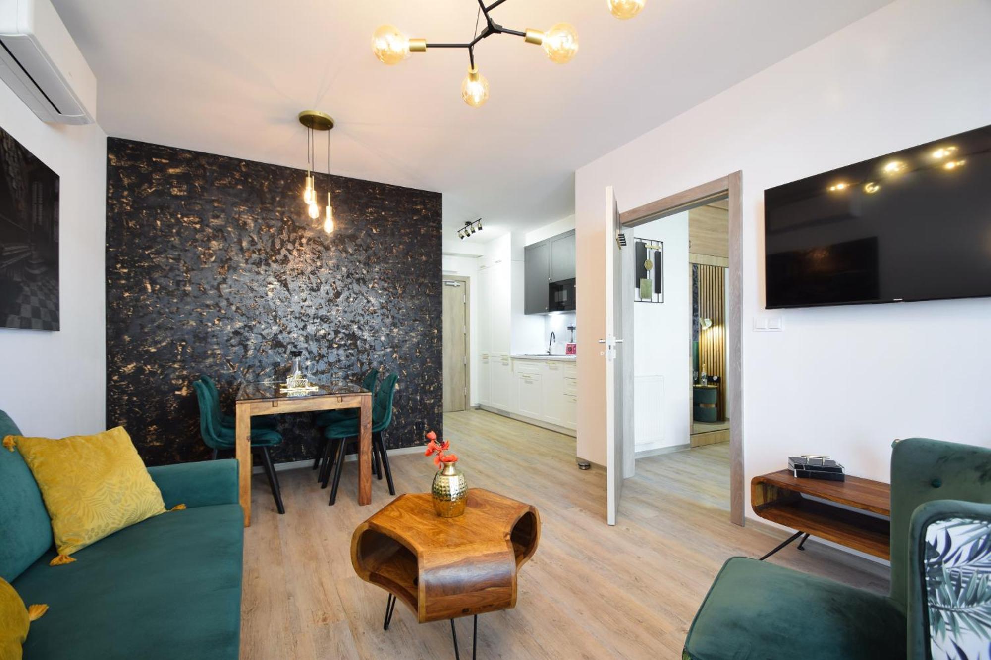 Apartament Pod Sloncem Baltyku W Perle Morz-Ustronie Morskie Sianozety Luaran gambar
