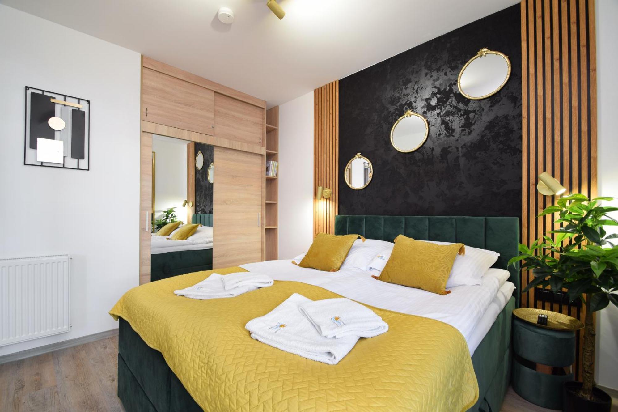 Apartament Pod Sloncem Baltyku W Perle Morz-Ustronie Morskie Sianozety Luaran gambar